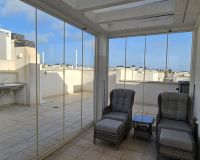 Annars vegar - Apartment Penthouse - Torrevieja - Aguas Nuevas