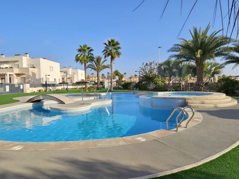 Apartment Penthouse - Jälleenmyynti - Torrevieja - Aguas Nuevas