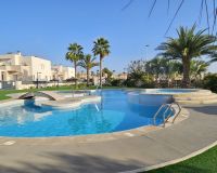 Annars vegar - Apartment Penthouse - Torrevieja - Aguas Nuevas