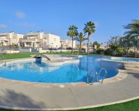 Annars vegar - Apartment Penthouse - Torrevieja - Aguas Nuevas