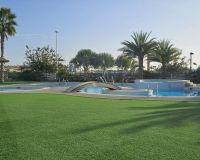 Annars vegar - Apartment Penthouse - Torrevieja - Aguas Nuevas