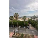 Jälleenmyynti - Kerrostaloasunto - Torrevieja - Centro