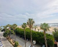 Jälleenmyynti - Kerrostaloasunto - Torrevieja - Centro