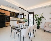 Uusi Rakentaminen - omakotitalo (Villa) - Ciudad Quesada