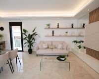 Uusi Rakentaminen - omakotitalo (Villa) - Ciudad Quesada