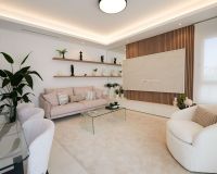 Uusi Rakentaminen - omakotitalo (Villa) - Ciudad Quesada