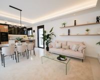 Uusi Rakentaminen - omakotitalo (Villa) - Ciudad Quesada