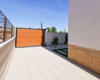 Uusi Rakentaminen - omakotitalo (Villa) - Ciudad Quesada