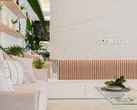 Uusi Rakentaminen - omakotitalo (Villa) - Ciudad Quesada