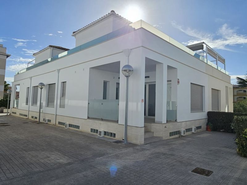Town House - Annars vegar - Los Dolses - Los Dolses