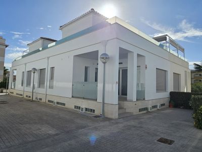 Town House - Resale - Los Dolses - EYD5485