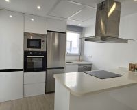 Resale - Town House - Los Dolses