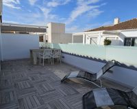 Resale - Town House - Los Dolses