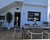 Annars vegar - Apartment/Flat - Torrevieja - Los Balcones