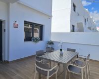 Annars vegar - Apartment/Flat - Torrevieja - Los Balcones