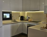 Annars vegar - Apartment/Flat - Torrevieja - Los Balcones
