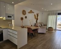 Annars vegar - Apartment/Flat - Torrevieja - Los Balcones