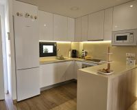 Annars vegar - Apartment/Flat - Torrevieja - Los Balcones