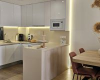Annars vegar - Apartment/Flat - Torrevieja - Los Balcones