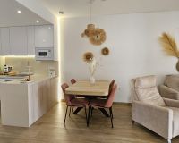 Annars vegar - Apartment/Flat - Torrevieja - Los Balcones