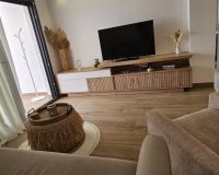 Annars vegar - Apartment/Flat - Torrevieja - Los Balcones