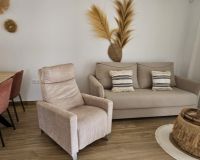 Annars vegar - Apartment/Flat - Torrevieja - Los Balcones