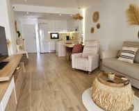 Annars vegar - Apartment/Flat - Torrevieja - Los Balcones
