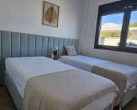 Annars vegar - Apartment/Flat - Torrevieja - Los Balcones