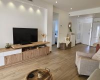 Annars vegar - Apartment/Flat - Torrevieja - Los Balcones