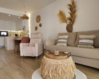 Annars vegar - Apartment/Flat - Torrevieja - Los Balcones