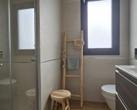Annars vegar - Apartment/Flat - Torrevieja - Los Balcones