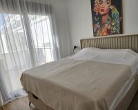 Annars vegar - Apartment/Flat - Torrevieja - Los Balcones
