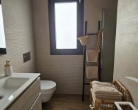 Annars vegar - Apartment/Flat - Torrevieja - Los Balcones
