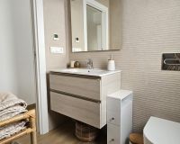 Annars vegar - Apartment/Flat - Torrevieja - Los Balcones