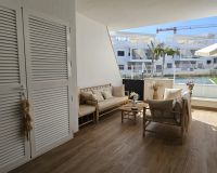 Annars vegar - Apartment/Flat - Torrevieja - Los Balcones