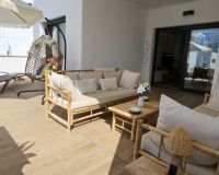 Annars vegar - Apartment/Flat - Torrevieja - Los Balcones
