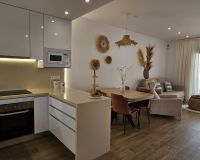 Annars vegar - Apartment/Flat - Torrevieja - Los Balcones
