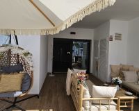 Annars vegar - Apartment/Flat - Torrevieja - Los Balcones