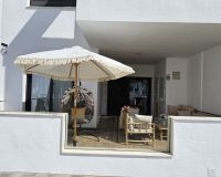 Annars vegar - Apartment/Flat - Torrevieja - Los Balcones