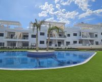 Annars vegar - Apartment/Flat - Torrevieja - Los Balcones