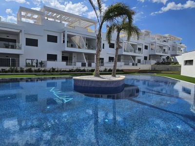 Apartment/Flat - Annars vegar - Torrevieja - MART5698