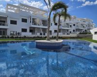 Annars vegar - Apartment/Flat - Torrevieja - Los Balcones