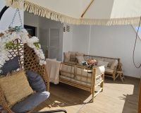 Annars vegar - Apartment/Flat - Torrevieja - Los Balcones