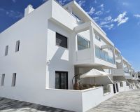 Annars vegar - Apartment/Flat - Torrevieja - Los Balcones