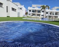 Annars vegar - Apartment/Flat - Torrevieja - Los Balcones