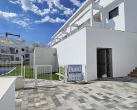 Annars vegar - Apartment/Flat - Torrevieja - Los Balcones
