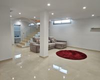 Annars vegar - Detached Villa - Orihuela Costa - Villamartín