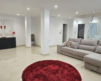 Annars vegar - Detached Villa - Orihuela Costa - Villamartín