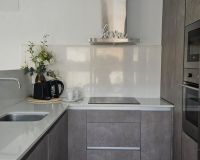 Annars vegar - Detached Villa - Orihuela Costa - Villamartín