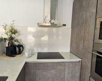Annars vegar - Detached Villa - Orihuela Costa - Villamartín
